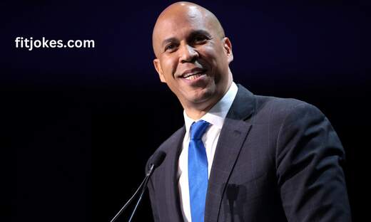 250+ Cory booker dad jokes A Collection Of The Best Ones